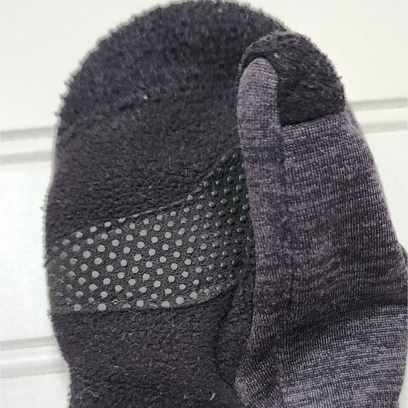Head Junior Hybrid Touchscreen Fleece Lined Mittens - Picture 3 of 5